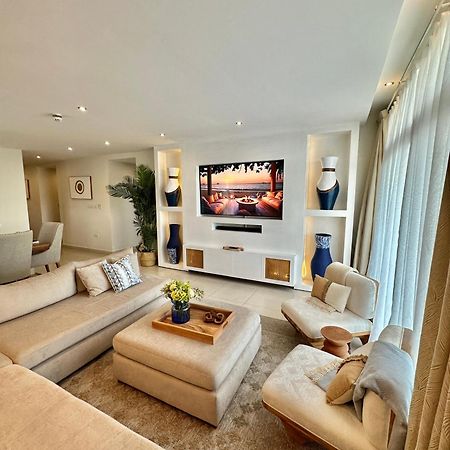 Coastalhome 75Inch Tv 5Min Drive To The City & Beach 다르에스살람 외부 사진