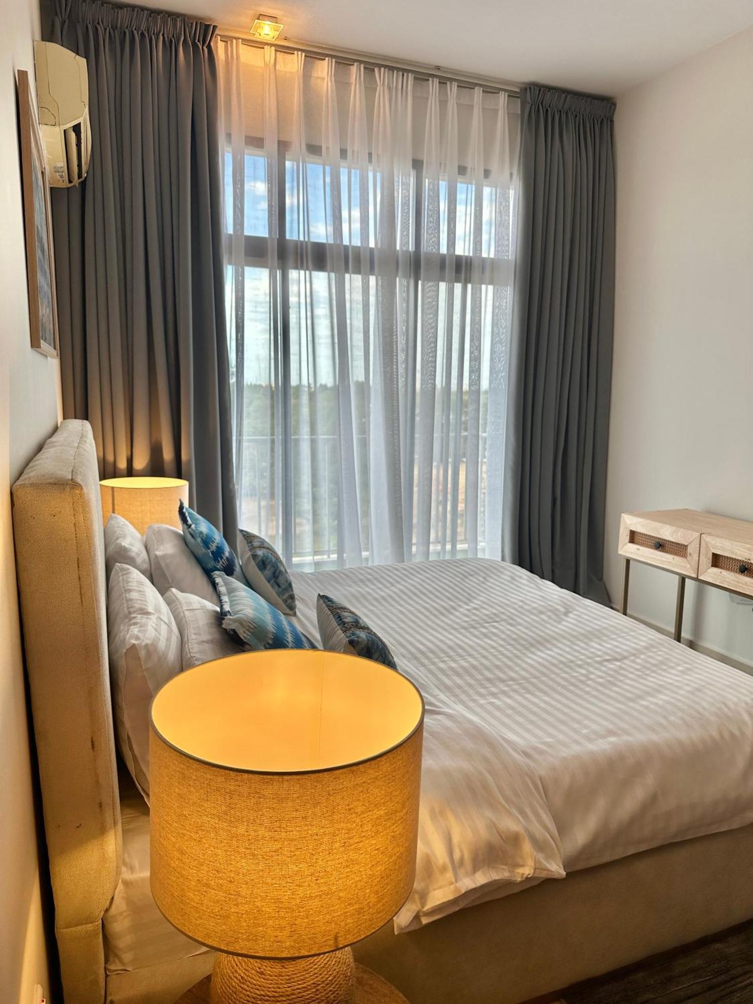 Coastalhome 75Inch Tv 5Min Drive To The City & Beach 다르에스살람 외부 사진