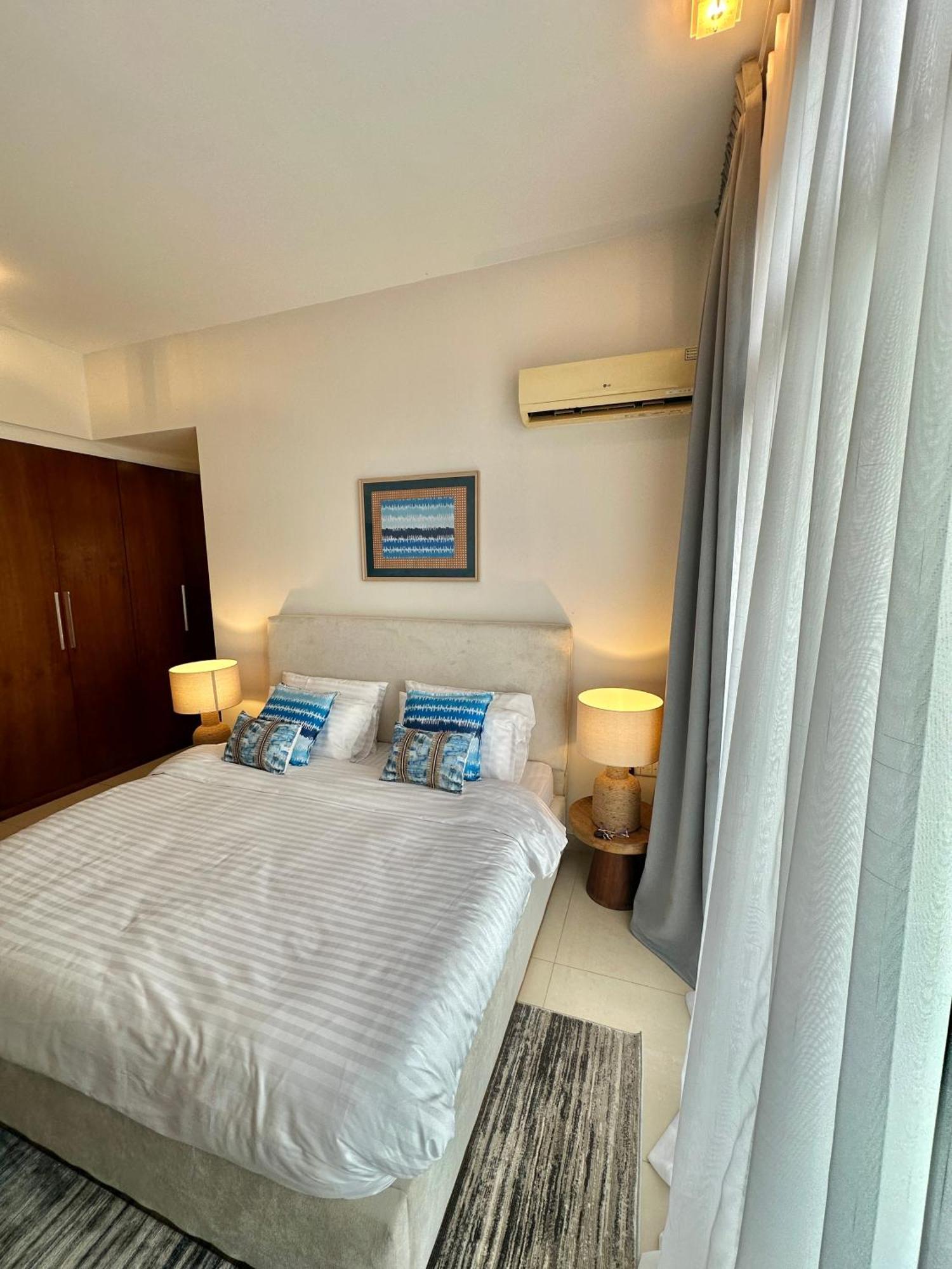 Coastalhome 75Inch Tv 5Min Drive To The City & Beach 다르에스살람 외부 사진