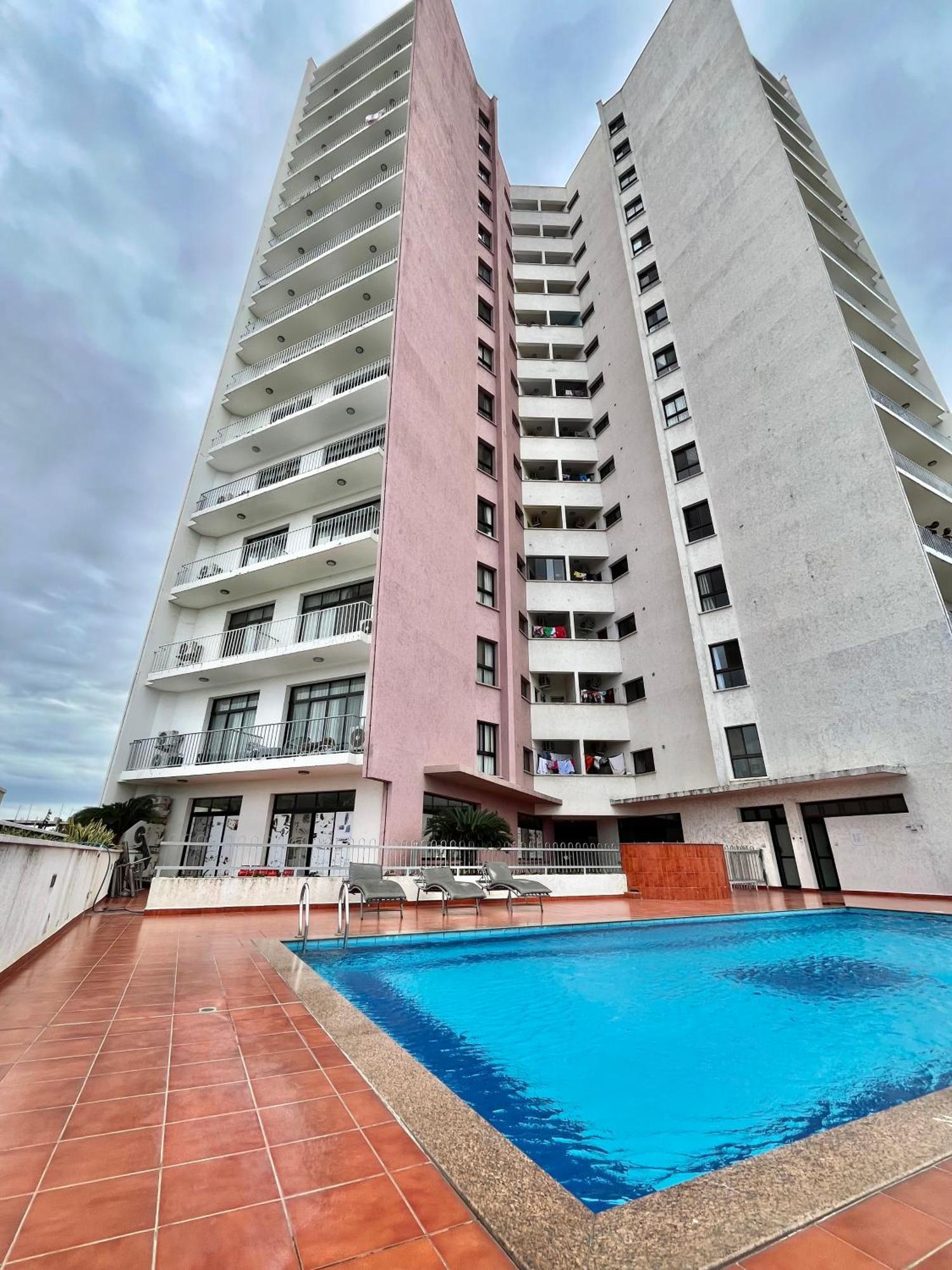 Coastalhome 75Inch Tv 5Min Drive To The City & Beach 다르에스살람 외부 사진
