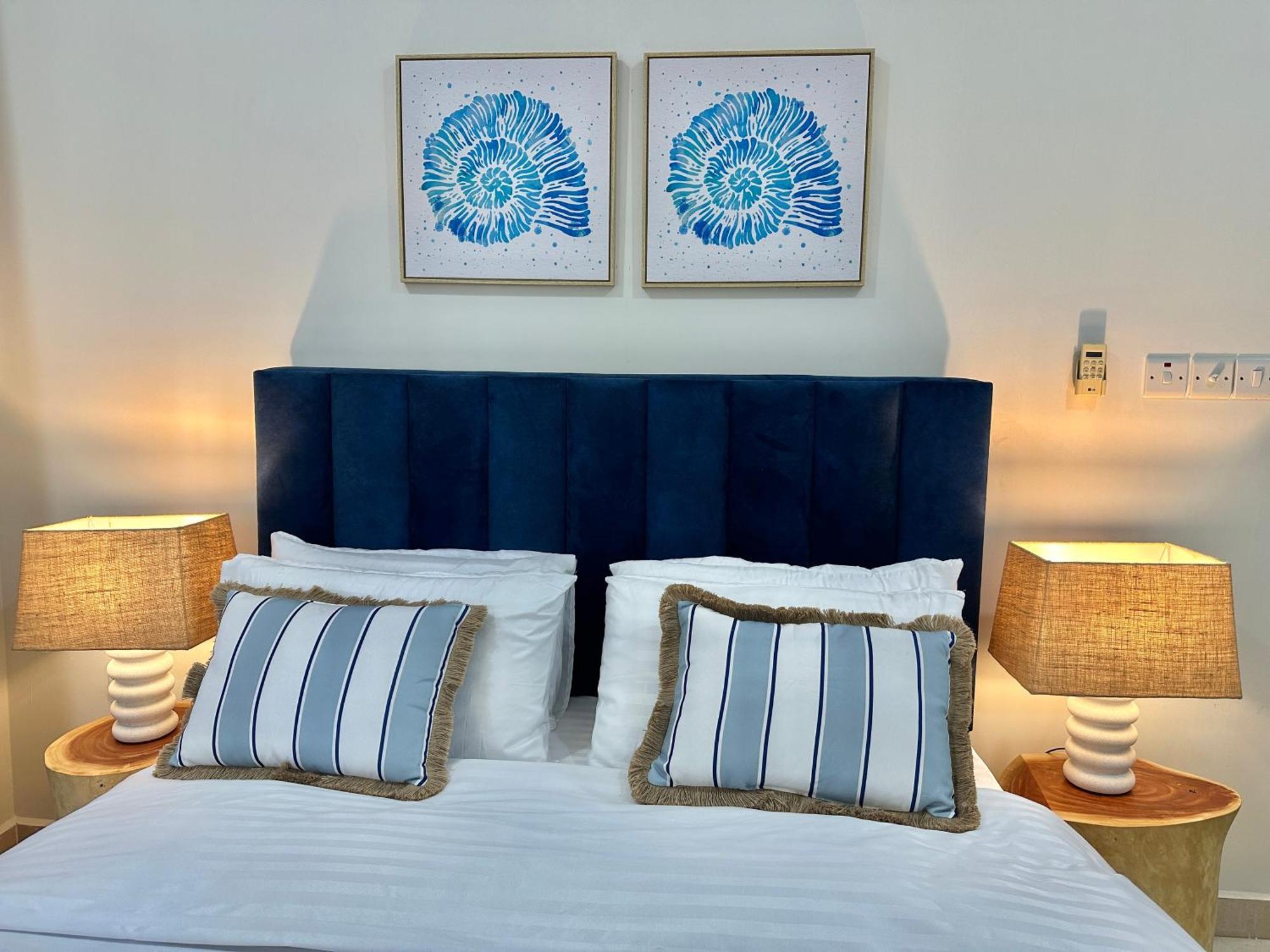 Coastalhome 75Inch Tv 5Min Drive To The City & Beach 다르에스살람 외부 사진