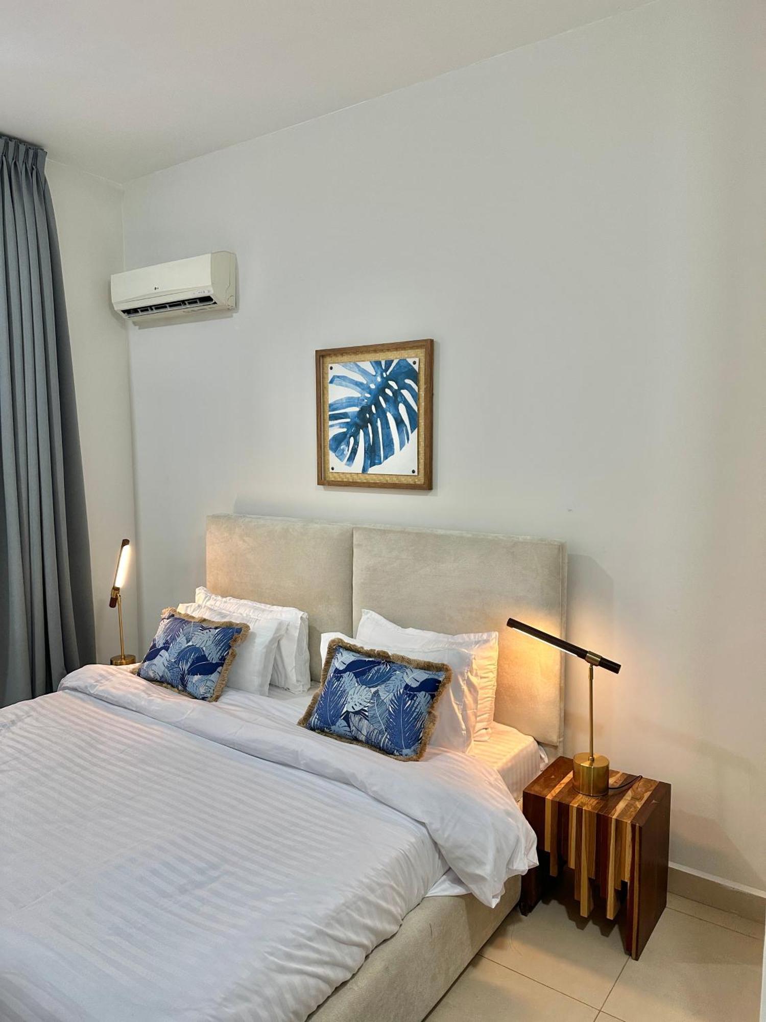 Coastalhome 75Inch Tv 5Min Drive To The City & Beach 다르에스살람 외부 사진