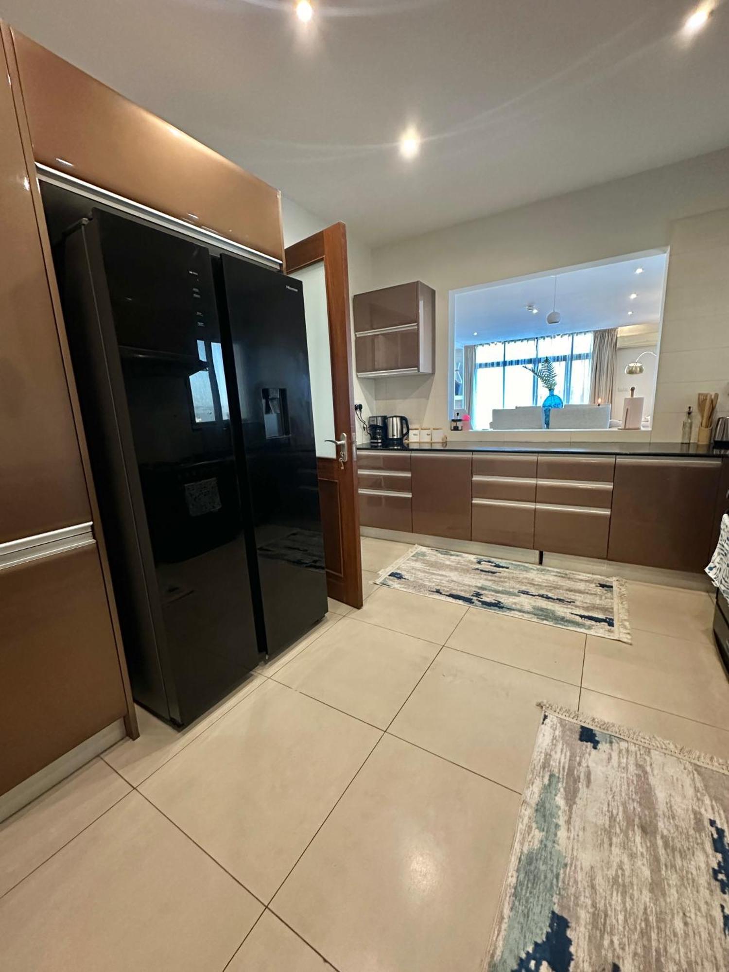 Coastalhome 75Inch Tv 5Min Drive To The City & Beach 다르에스살람 외부 사진