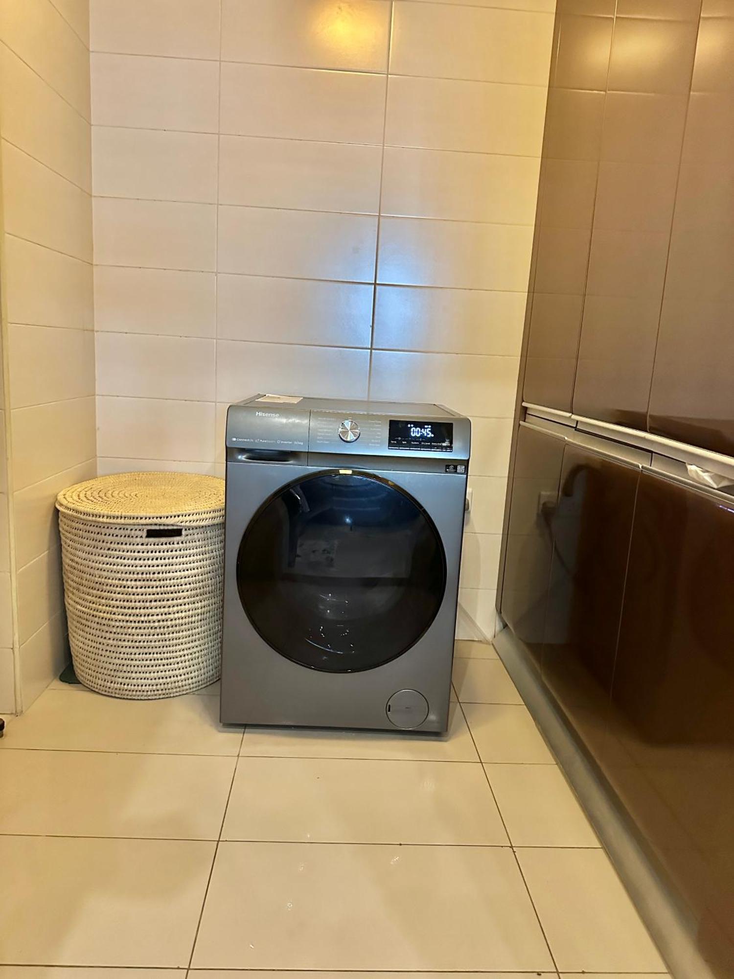 Coastalhome 75Inch Tv 5Min Drive To The City & Beach 다르에스살람 외부 사진