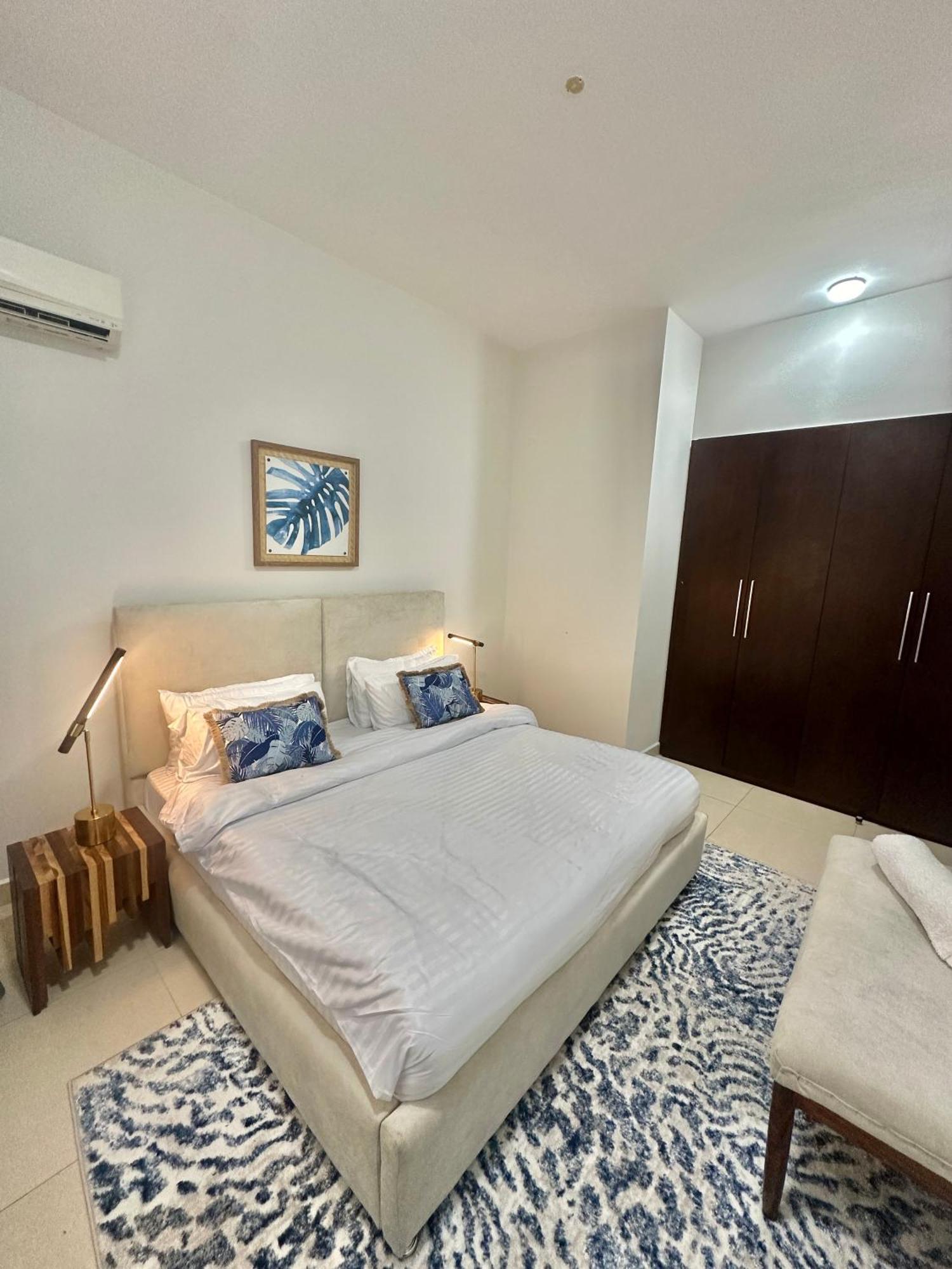 Coastalhome 75Inch Tv 5Min Drive To The City & Beach 다르에스살람 외부 사진