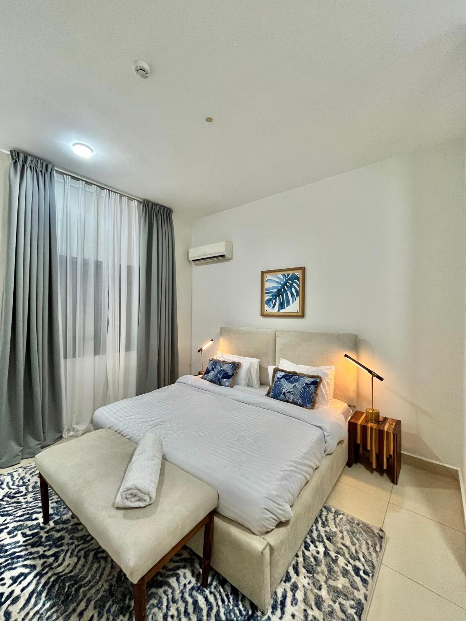Coastalhome 75Inch Tv 5Min Drive To The City & Beach 다르에스살람 외부 사진