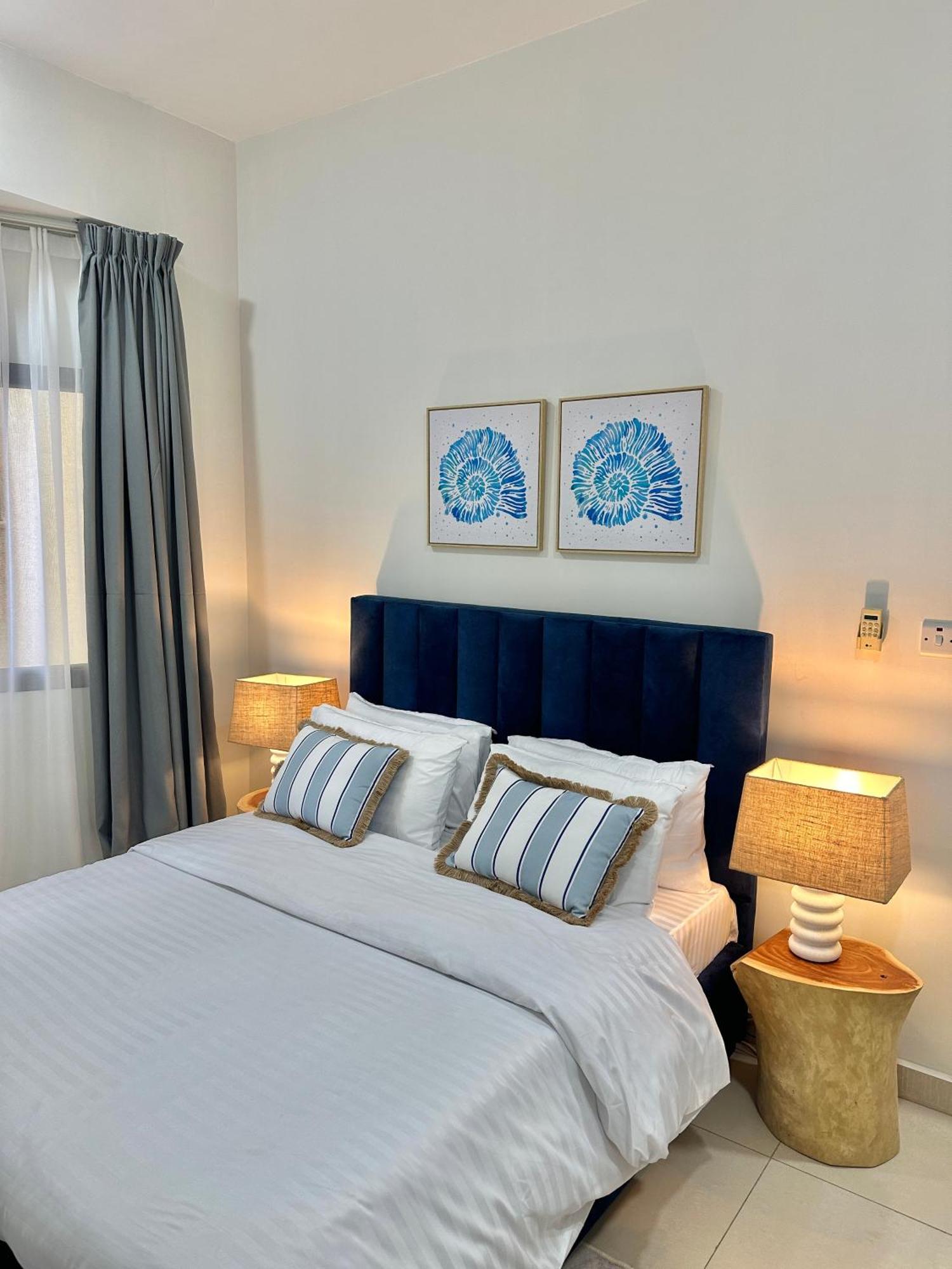 Coastalhome 75Inch Tv 5Min Drive To The City & Beach 다르에스살람 외부 사진